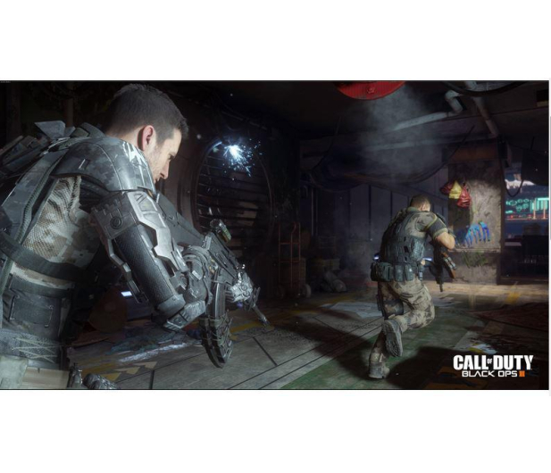 Gra PC CALL OF DUTY BLACK OPS 3 - 316519 - zdjęcie 2
